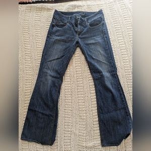 AE Flare/Boot Cut Jeans
